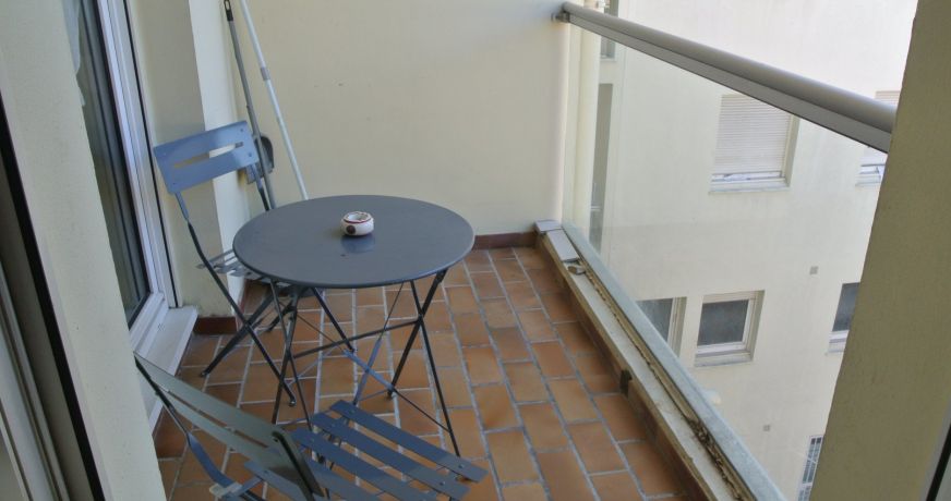 location Appartement en résidence Beziers