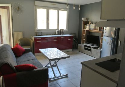 location Appartement en résidence Beziers