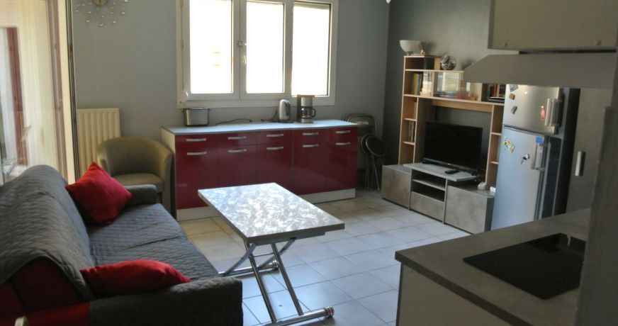 location Appartement en résidence Beziers