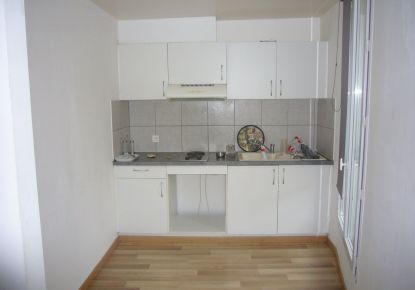 location Appartement Beziers