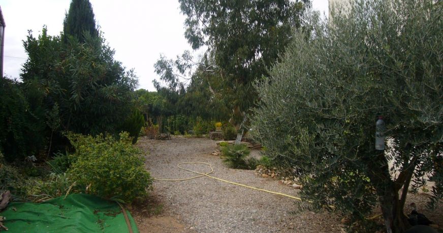 vente Maison de campagne Beziers