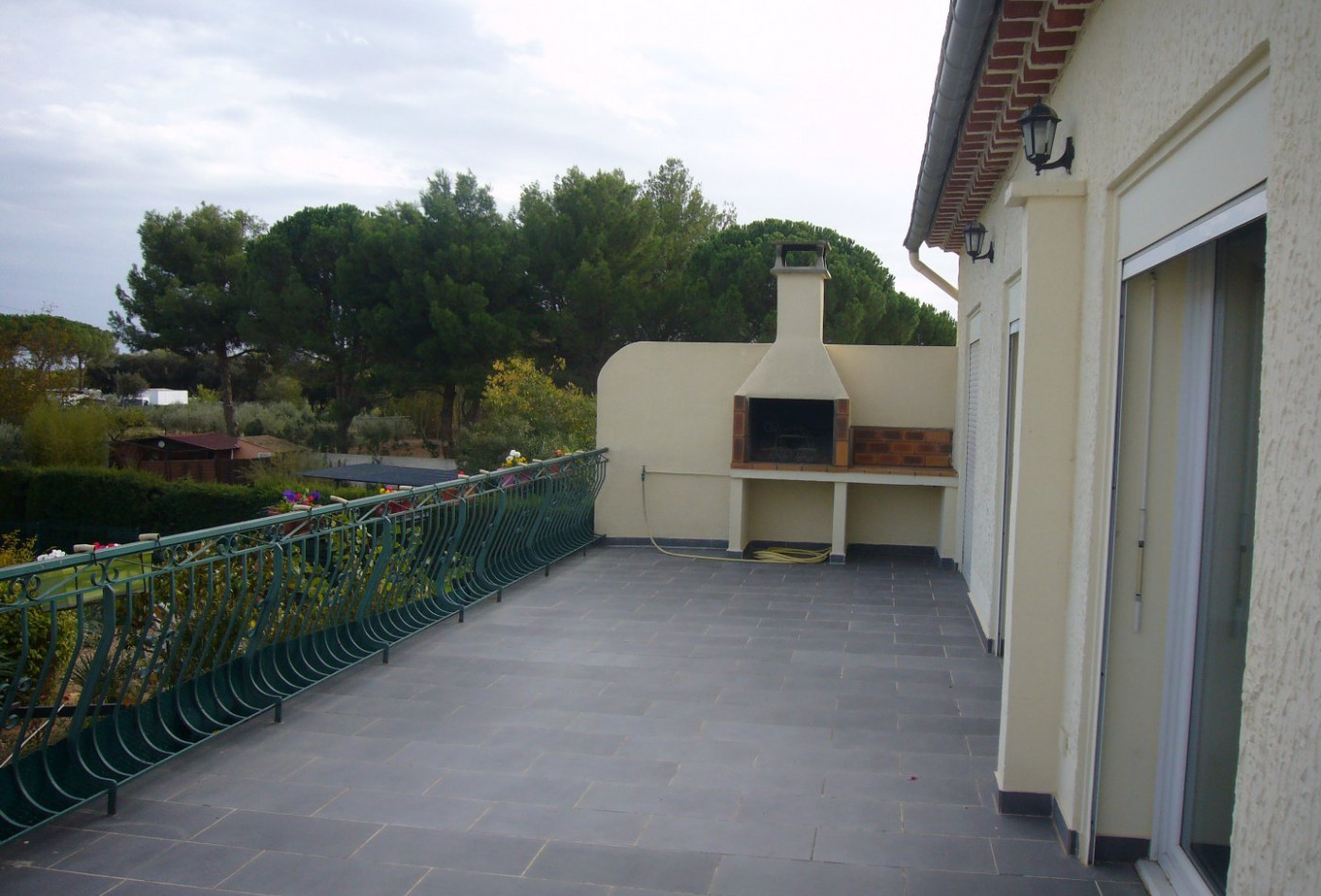 vente Maison de campagne Beziers - Photo 9