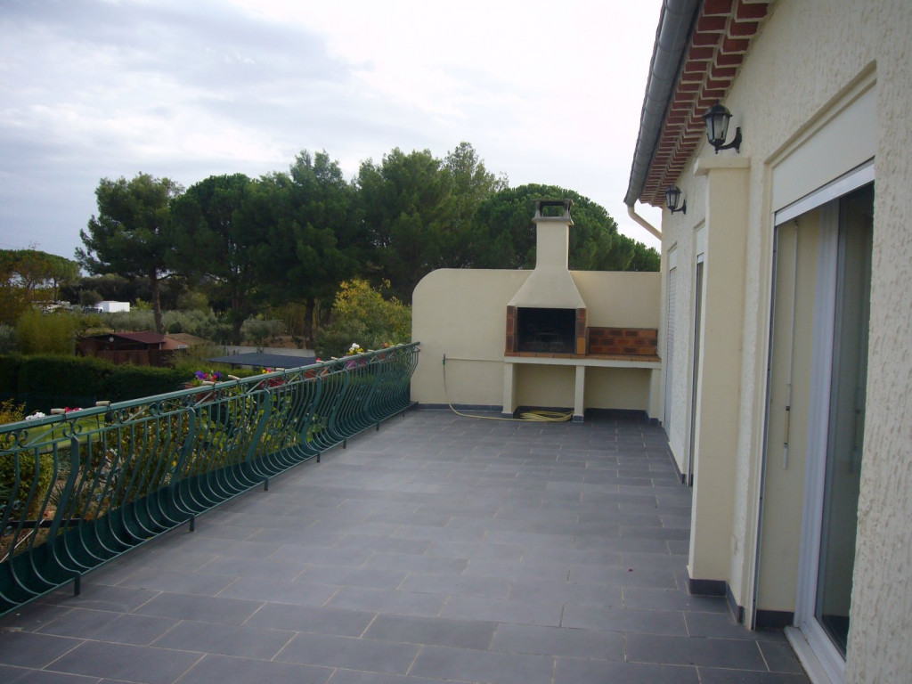 à vendre Maison de campagne Beziers - Photo 9