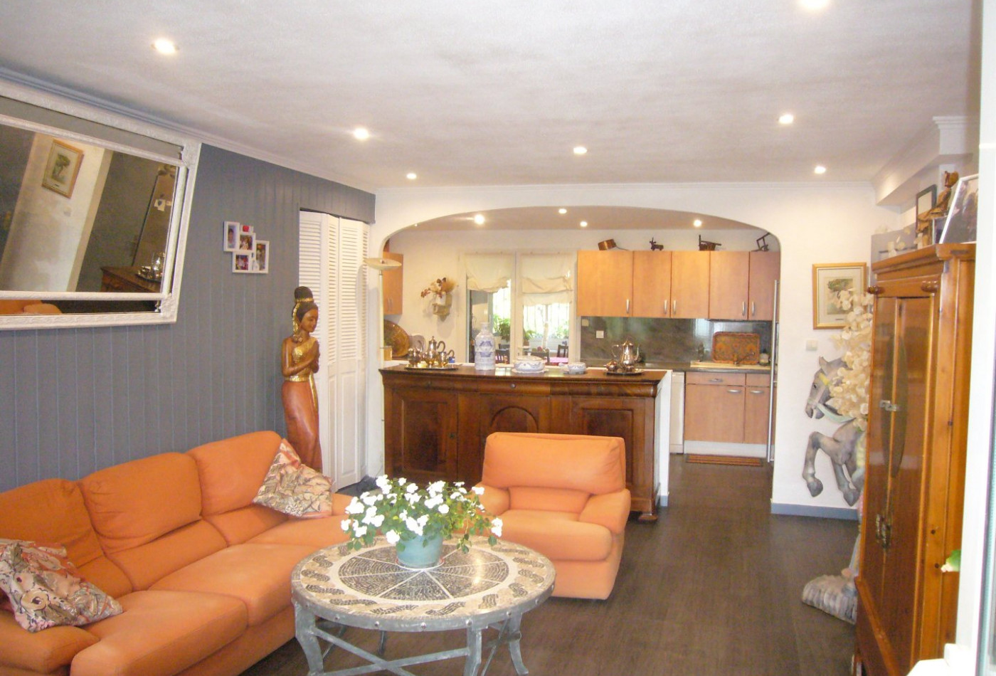 vente Maison de campagne Beziers - Photo 4