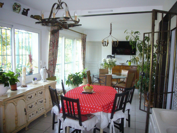 à vendre Maison de campagne Beziers