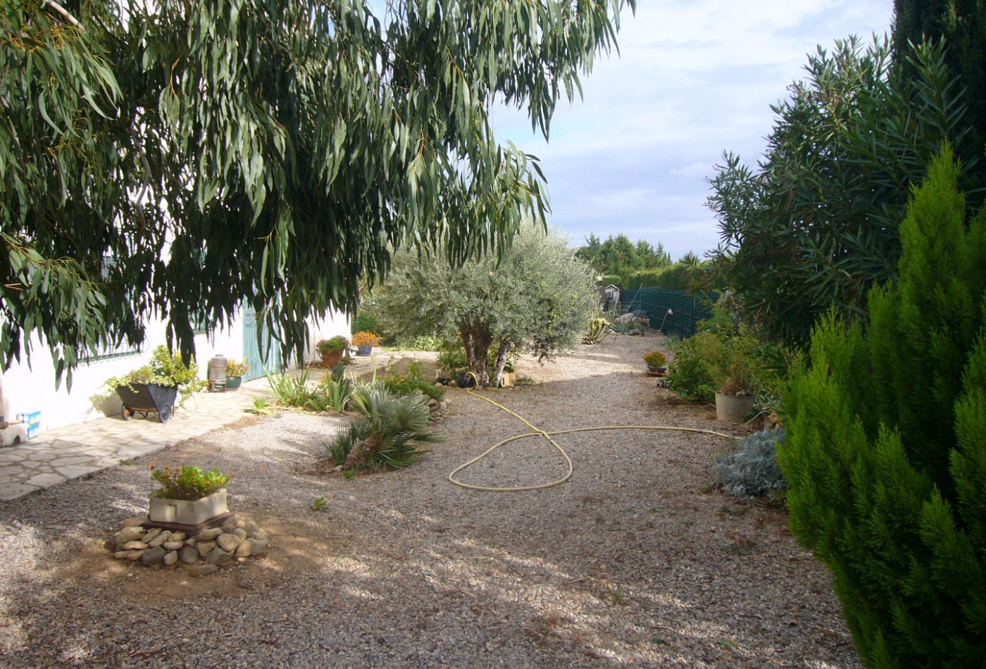 vente Maison de campagne Beziers - Photo 2