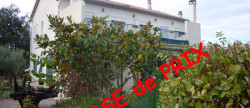 vente Maison de campagne Beziers