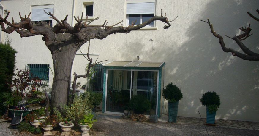 vente Maison de campagne Beziers