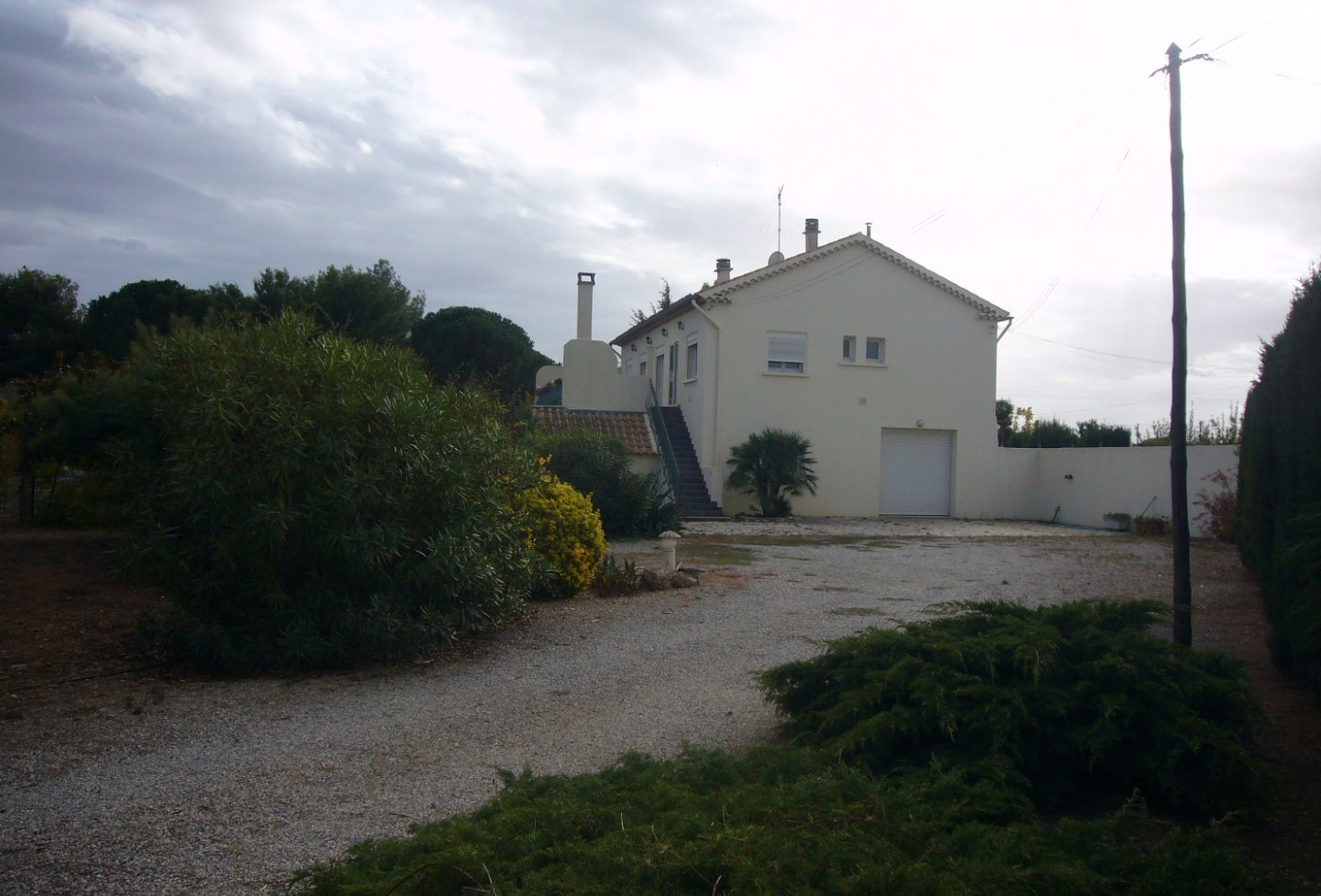 vente Maison de campagne Beziers - Photo 8