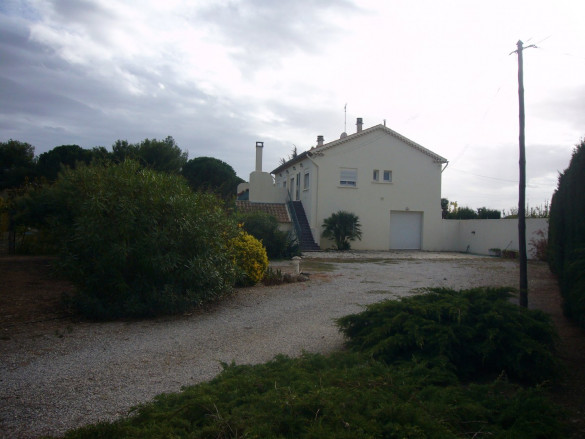 à vendre Maison de campagne Beziers