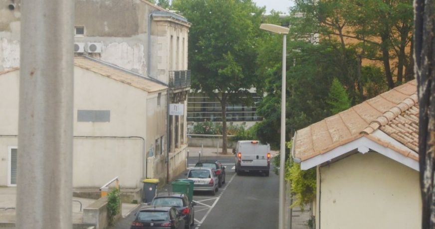 location Appartement rénové Beziers