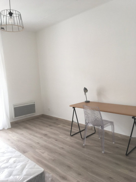 location Appartement rénové Beziers - Photo 6