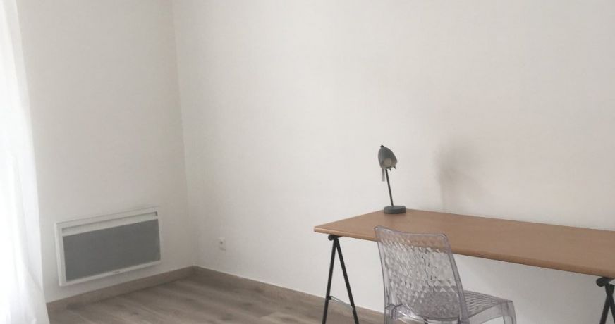 location Appartement rénové Beziers