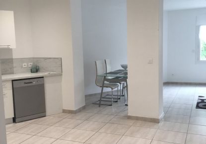 location Appartement rénové Beziers