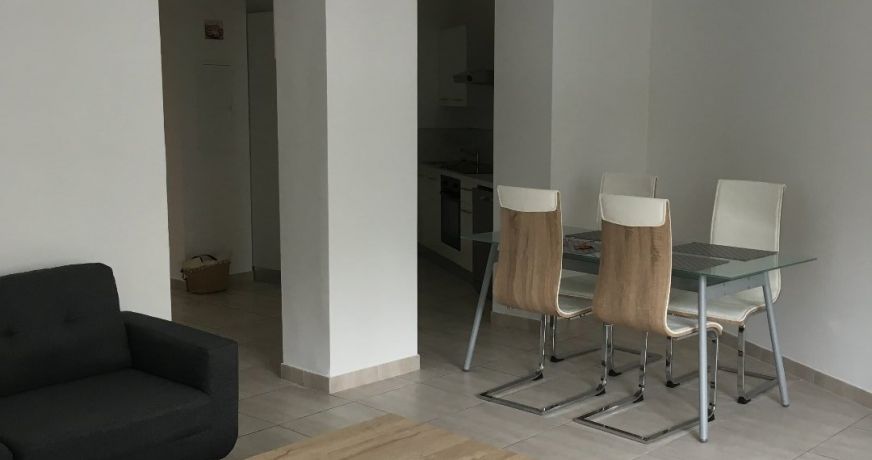 location Appartement rénové Beziers