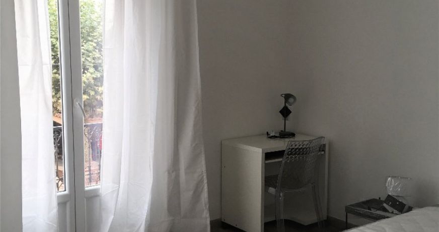 location Appartement rénové Beziers