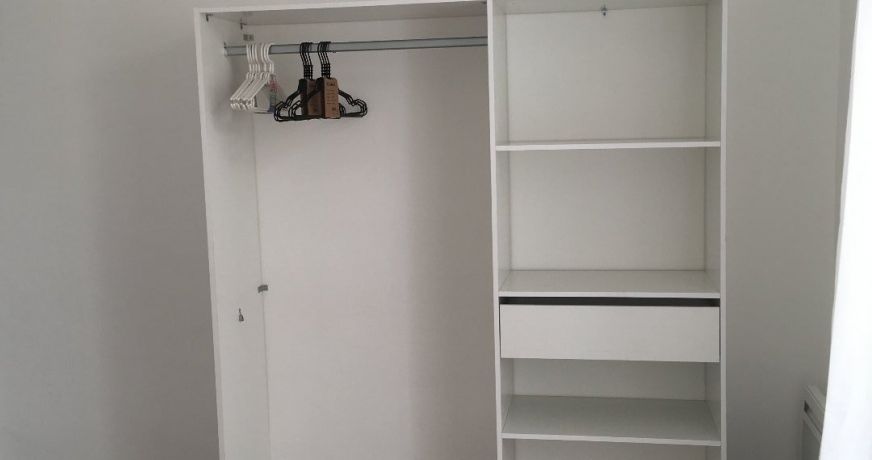location Appartement rénové Beziers
