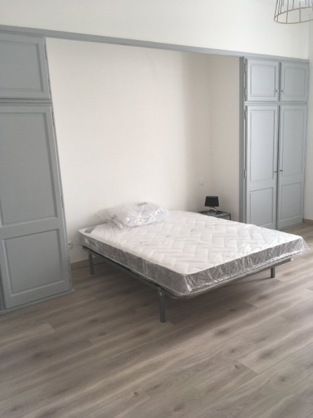 location Appartement rénové Beziers - Photo 5