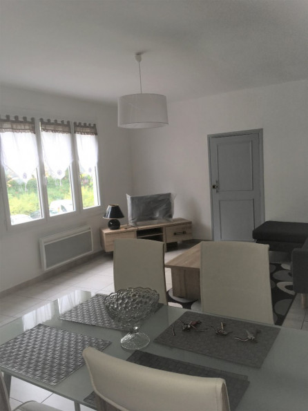 location Appartement rénové Beziers - Photo 4