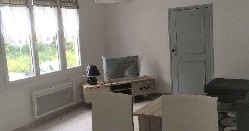 location Appartement rénové Beziers