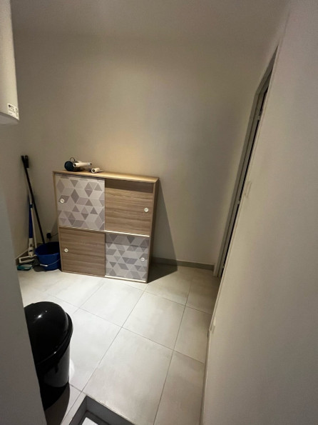 location Studio Corneilhan - Photo 8