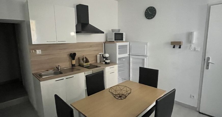 location Studio Corneilhan