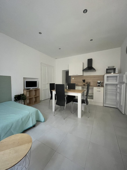 location Studio Corneilhan - Photo 4