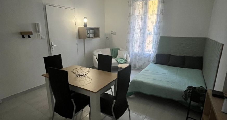 location Studio Corneilhan