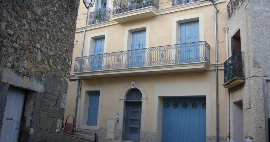 location Appartement rénové Corneilhan