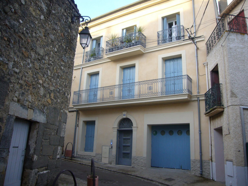 location Appartement rénové Corneilhan - Photo 2