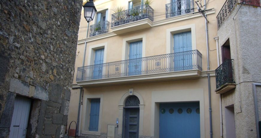 location Appartement rénové Corneilhan