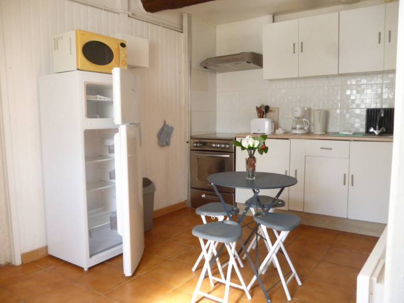 location Maison de village Sauvian - Photo 5