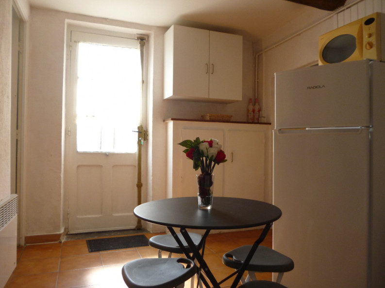 location Maison de village Sauvian - Photo 6