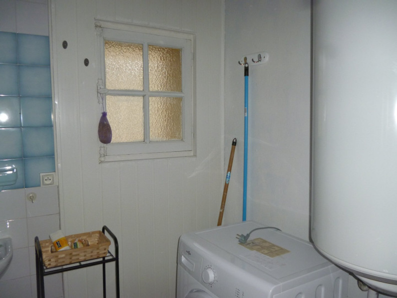 location Maison de village Sauvian - Photo 10