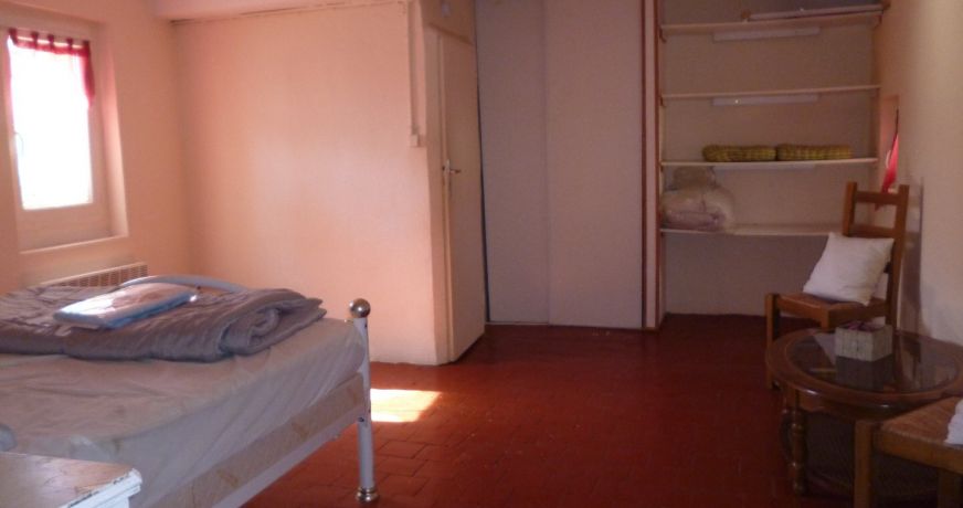 location Maison de village Sauvian