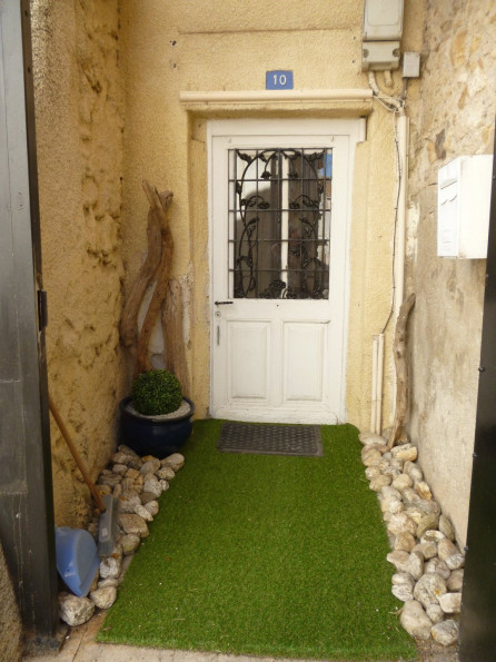 location Maison de village Sauvian - Photo 9