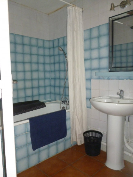 location Maison de village Sauvian - Photo 7