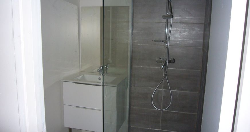 location Studio Beziers