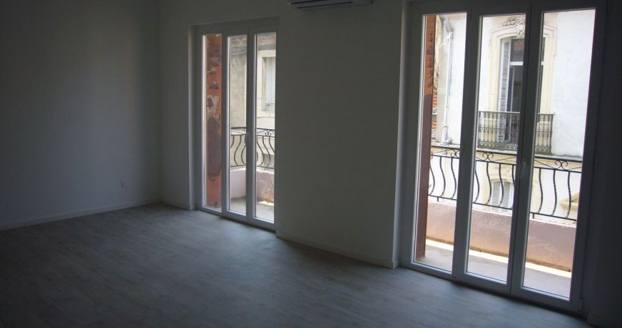 location Studio Beziers