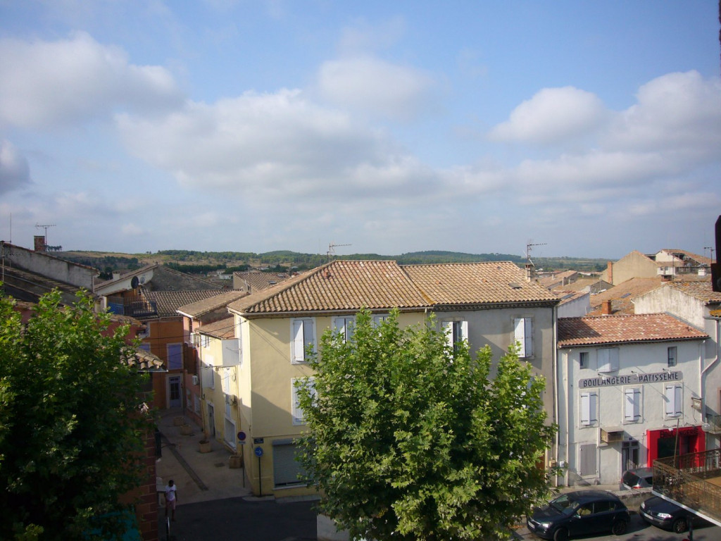 à louer Appartement bourgeois Nissan Lez Enserune - Photo 7