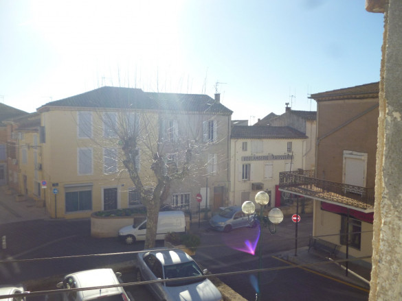à louer Appartement bourgeois Nissan Lez Enserune