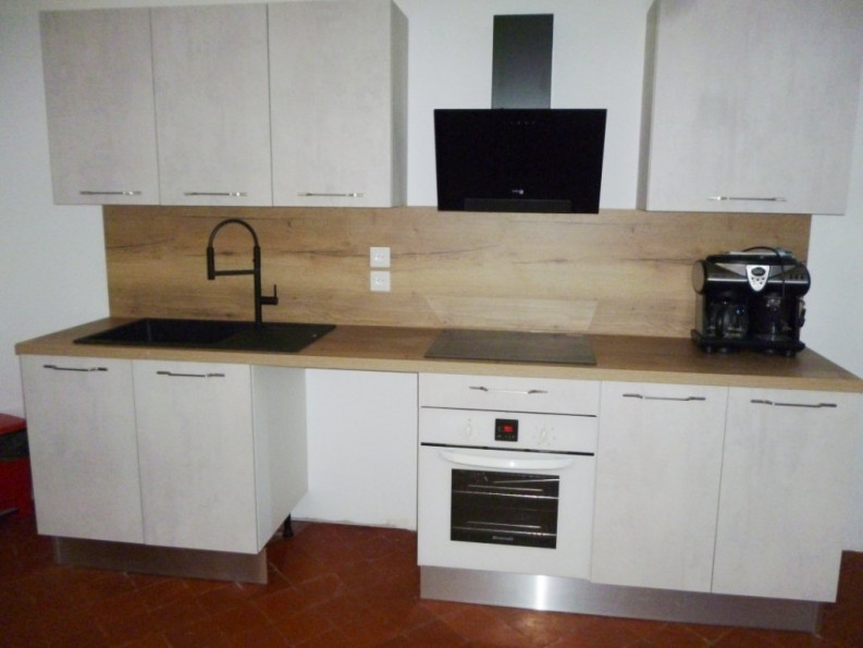 location Appartement bourgeois Nissan Lez Enserune - Photo 2