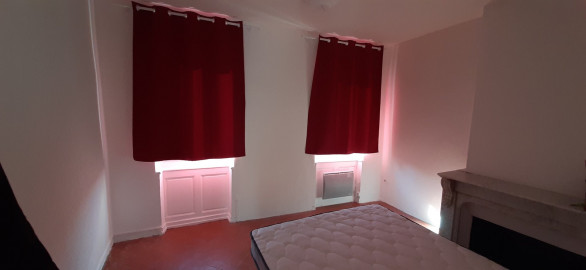 à louer Appartement bourgeois Nissan Lez Enserune