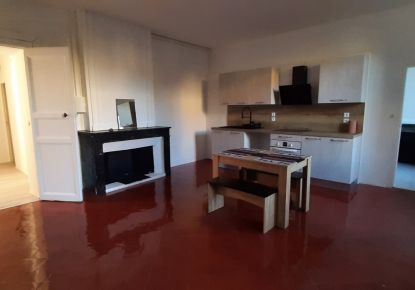location Appartement bourgeois Nissan Lez Enserune