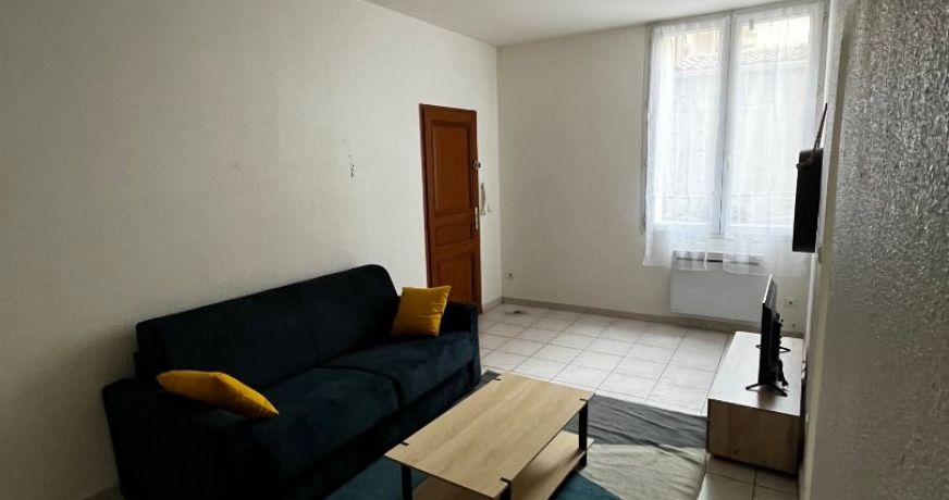 location Studio Beziers