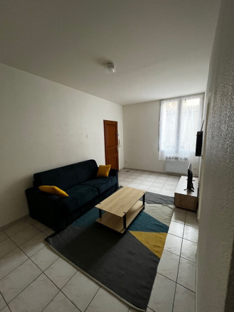 à louer Studio Beziers