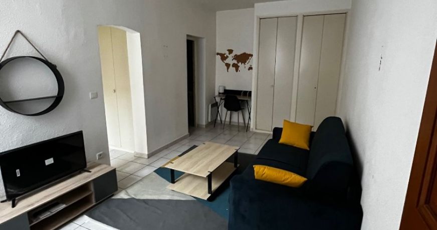 location Studio Beziers