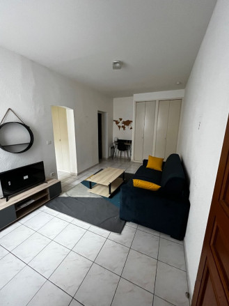 à louer Studio Beziers