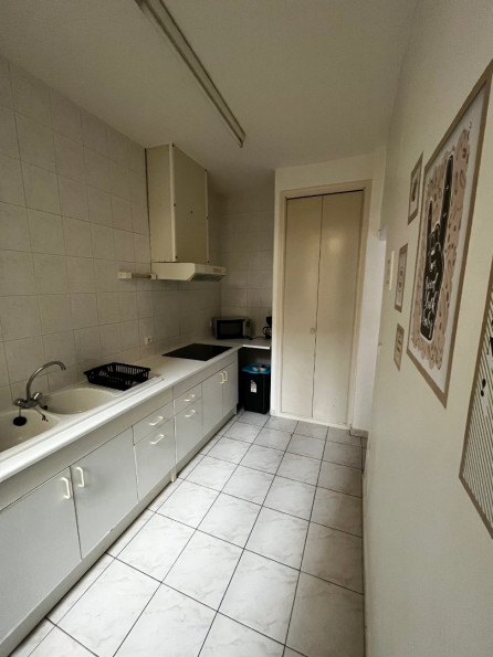 location Studio Beziers - Photo 4