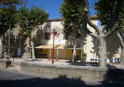 vente Immeuble mixte Puissalicon